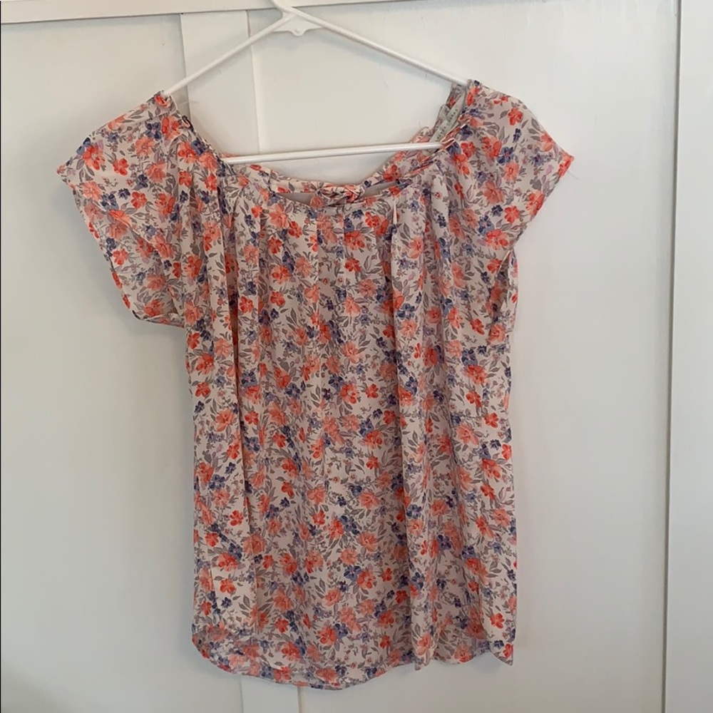 Light Weight Beautiful Blouse